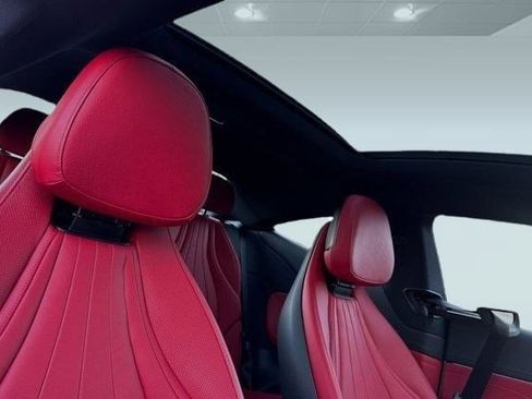 New 2024 Mercedes-Benz CLE 300 4MATIC Coupe image 15