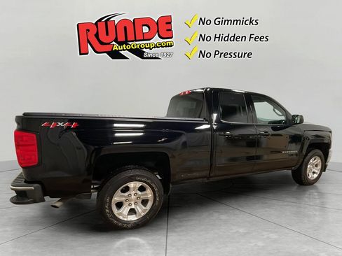 Used 2019 Chevrolet Silverado 1500 LT image 5