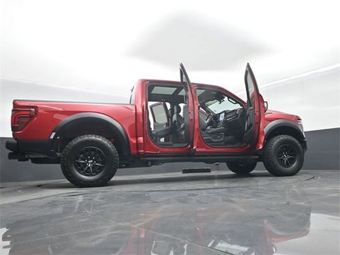 Used 2024 Ford F150 Raptor image 79