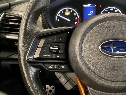 Used 2022 Subaru Forester Wilderness image 18