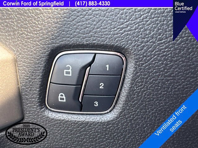 Certified 2017 Ford F150 Lariat AWD/4WD image 23