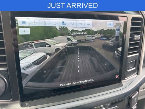 Certified 2023 Ford F150 Limited AWD/4WD image 28