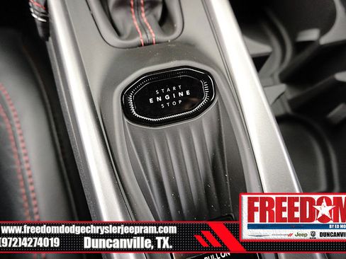 New 2026 Dodge Charger Scat Pack image 35