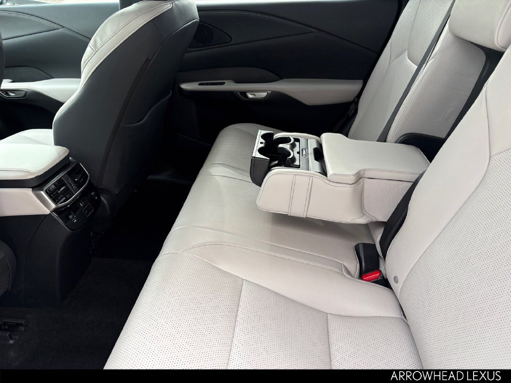 Used 2023 Lexus RX 350 Premium Plus w/ Accessory Package (Z1) FWD image 14