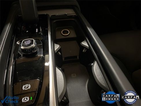 Used 2024 Volvo XC90 B5 Core image 50
