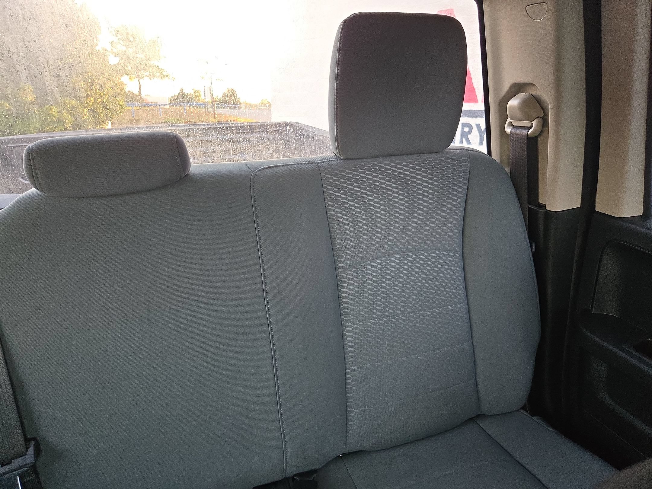 Used 2019 RAM 1500 Tradesman w/ Chrome Plus Package RWD image 14
