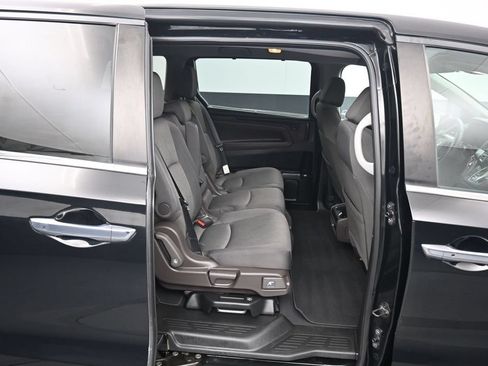 Used 2018 Honda Odyssey EX image 44