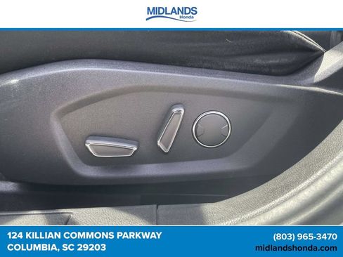 Used 2016 Ford Fusion SE w/ Equipment Group 201A FWD image 14