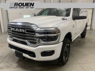 Used 2026 RAM 2500 Laramie AWD/4WD 360° Tour