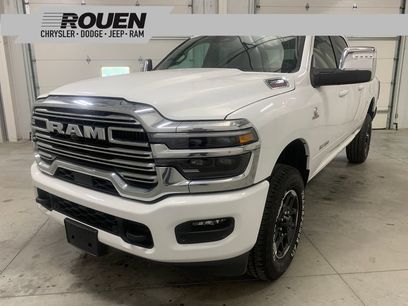 Used 2026 RAM 2500 Laramie