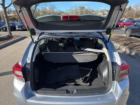 Certified 2023 Subaru Impreza 2.0i image 23