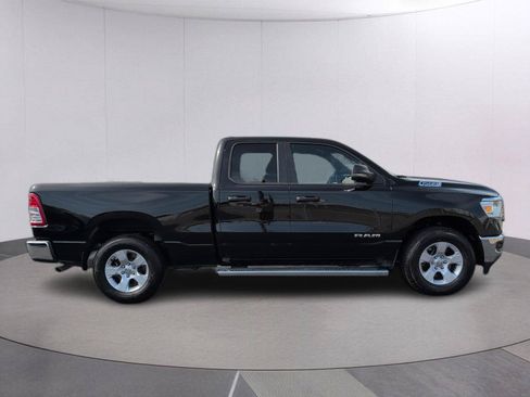 Used 2023 RAM 1500 Big Horn AWD/4WD image 8