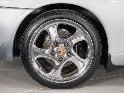 Used 1999 Porsche 911 Carrera image 26