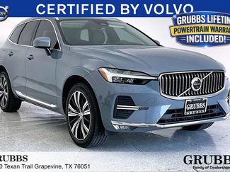 Certified 2023 Volvo XC60 B5 Plus AWD/4WD video 1