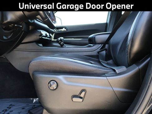 Used 2022 Dodge Durango GT RWD image 9