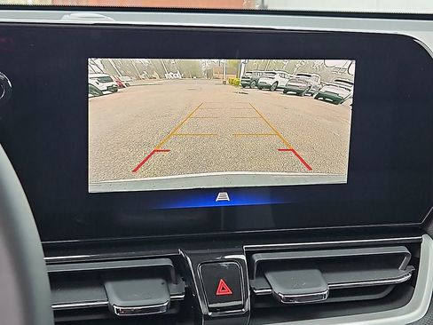 New 2026 Chevrolet TrailBlazer LT w/ Convenience Package FWD image 14