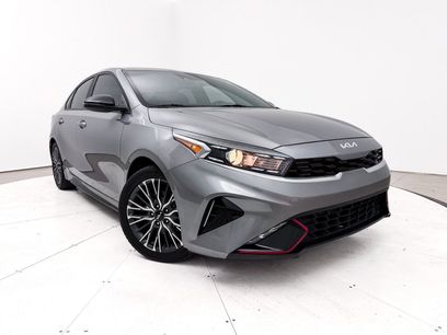 Used 2023 Kia Forte GT-Line