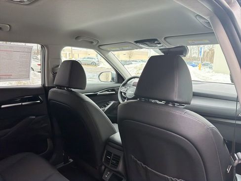 New 2026 Kia Seltos EX image 16