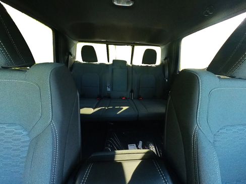 New 2025 RAM 1500 Tradesman image 58