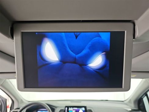 Certified 2023 Honda Odyssey Elite image 61