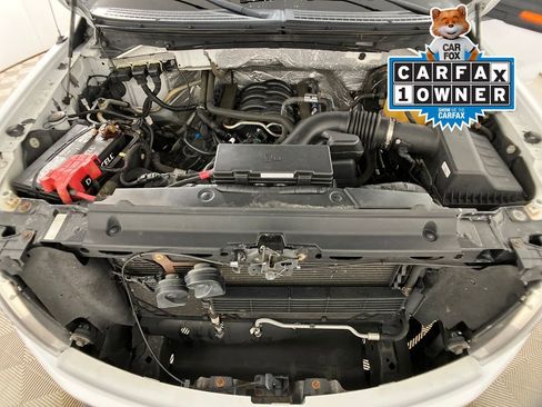 Used 2014 Ford F150 XLT w/ Equipment Group 302A Luxury image 32