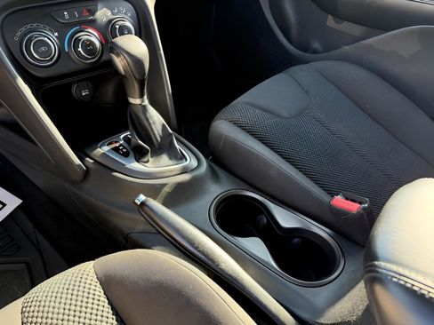 Used 2015 Dodge Dart SE w/ Convenience Group FWD image 22