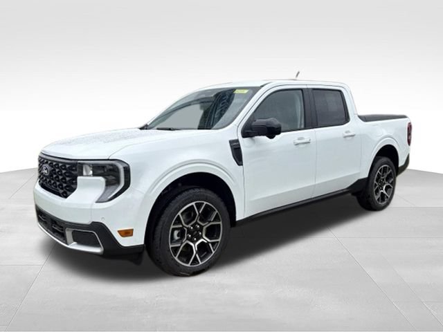 New 2026 Ford Maverick Lariat AWD/4WD image 10