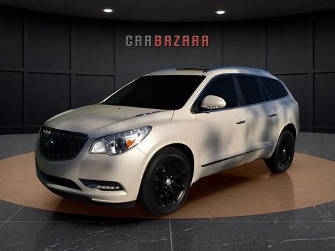 Used 2014 Buick Enclave Premium w/ Trailering Provision Package image 38