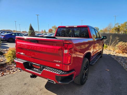 Used 2023 Chevrolet Silverado 1500 RST image 5