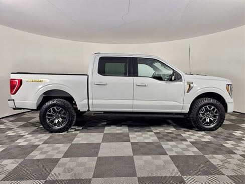 Used 2023 Ford F150 Tremor w/ Trailer Tow Package image 9