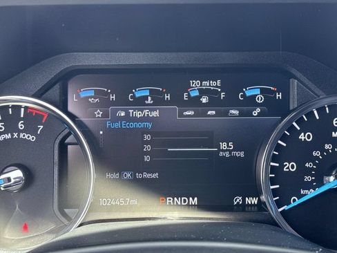 Used 2021 Ford Expedition King Ranch AWD/4WD image 15