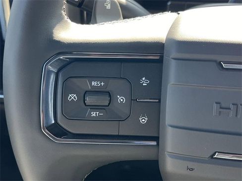 New 2026 GMC Hummer EV 4x4 Crew Cab image 13