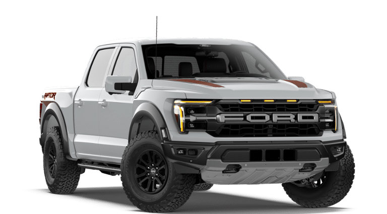 New 2026 Ford F150 Raptor AWD/4WD image 19