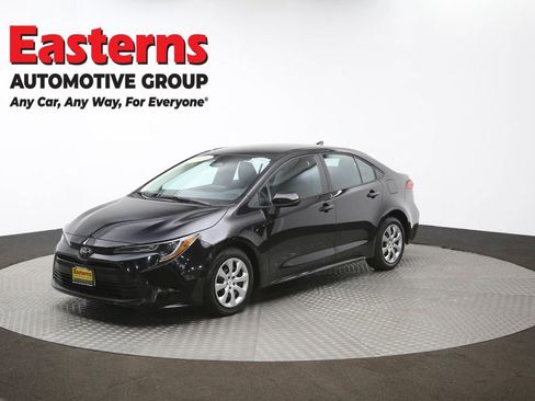 Used 2023 Toyota Corolla LE image 54