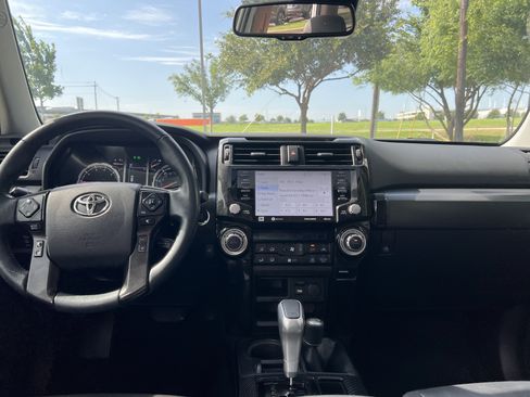 Used 2024 Toyota 4Runner TRD Pro AWD/4WD image 28