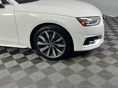 Used 2023 Audi A4 2.0T Premium w/ 18" Wheel Package image 13