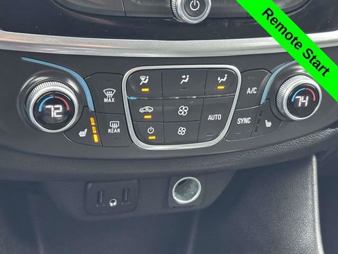 Used 2019 Chevrolet Traverse LT image 21