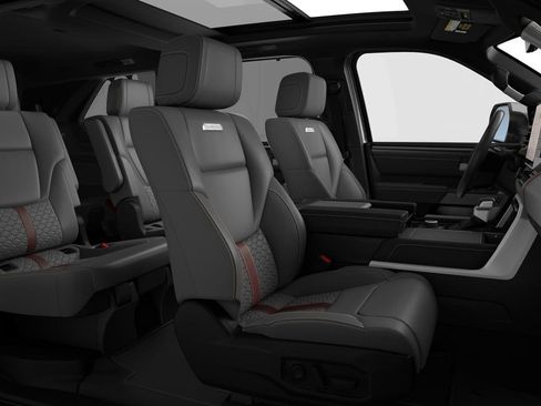 New 2026 Toyota Sequoia Capstone image 28