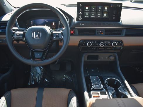 New 2026 Honda Passport TrailSport Elite image 22