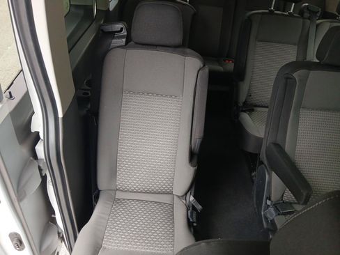 Used 2024 Ford Transit 350 XLT RWD image 14