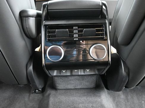 Used 2025 Land Rover Range Rover Sport Autobiography image 20