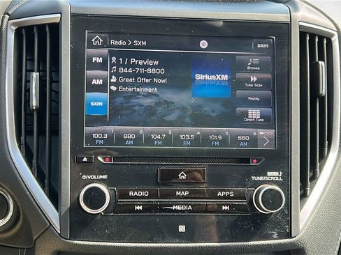 Used 2018 Subaru Impreza 2.0i Limited w/ 50th Anniversary Edition image 15