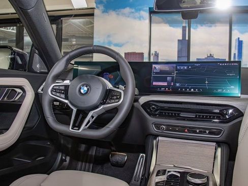 New 2026 BMW 230i xDrive Coupe w/ Premium Package image 16