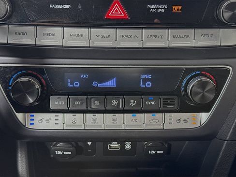 Used 2019 Hyundai Sonata Limited FWD image 18