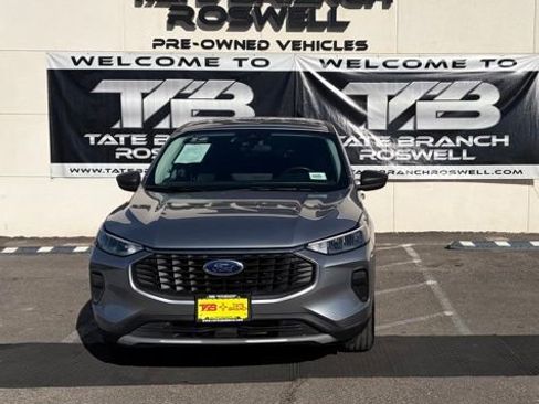 Used 2023 Ford Escape Active w/ Tech Pack #1 image 3