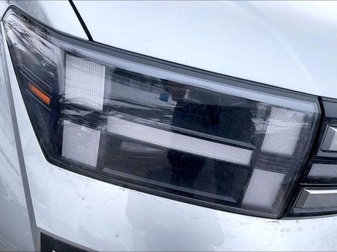 New 2026 Hyundai Santa Fe SE image 30