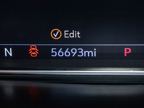 Used 2021 GMC Sierra 1500 Denali w/ Denali Ultimate Package image 22