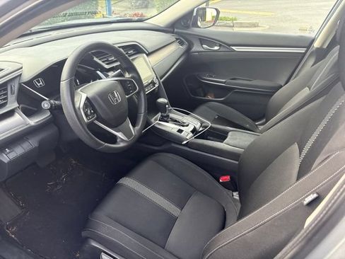 Used 2016 Honda Civic EX-T image 4