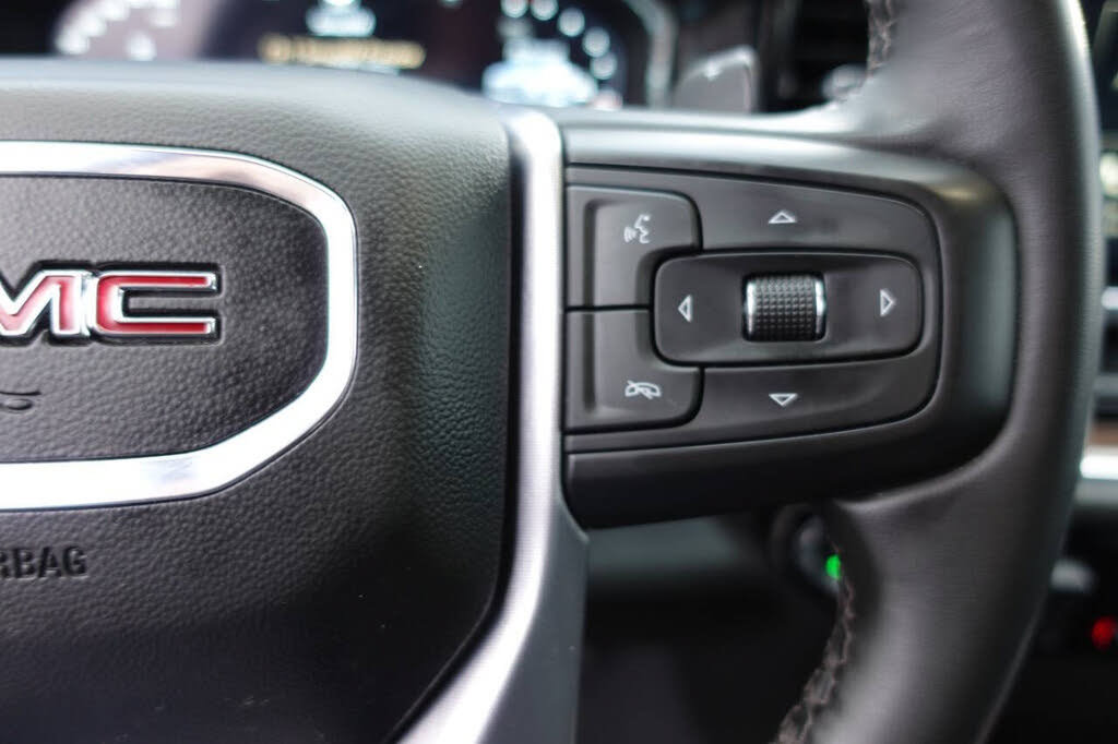 Used 2024 GMC Sierra 1500 Elevation AWD/4WD image 56