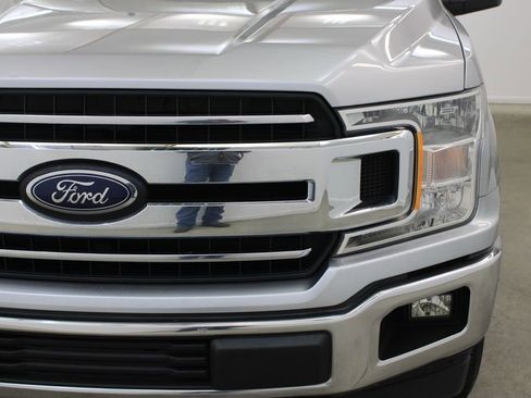 Used 2020 Ford F150 XLT image 8